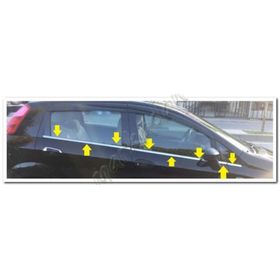 Fiat Grande Punto 2005 Sonrası Cam Çıtası