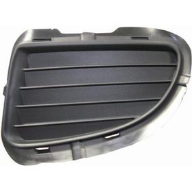 Fiat Grande Punto 2006-2009 Sol Ön Tampon Panjuru