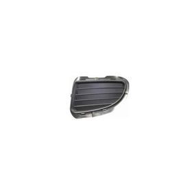 Fiat Grande Punto 2006-2009 Sol Ön Tampon Panjuru