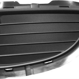Fiat Grande Punto 2006-2009 Sol Tüv Ön Tampon Panjuru