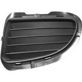 Fiat Grande Punto 2006-2009 Sol Tüv Ön Tampon Panjuru