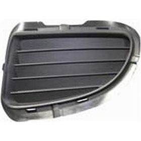 Fiat Grande Punto 2006-2009 Sol Tüv Ön Tampon Panjuru