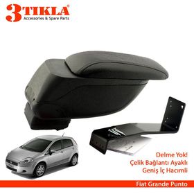 Fiat Grande Punto 2006 2011 Demir Ayaklı Kol Dayama Kolçağı