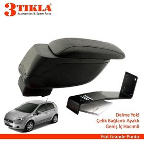 Fiat Grande Punto 2006 2011 Demir Ayaklı Kol Dayama Kolçağı