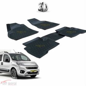 Fiat Grande Punto 2006 Havuzlu Paspas