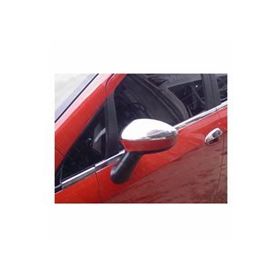 Fiat Grande Punto 2006 Üzeri P Çelik 2 Parça Krom Ayna Kapağı