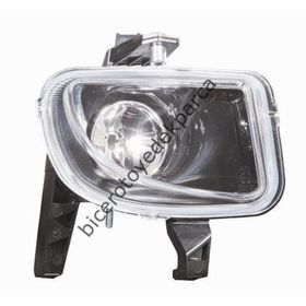Fiat Grande Punto Sol Sis Farı