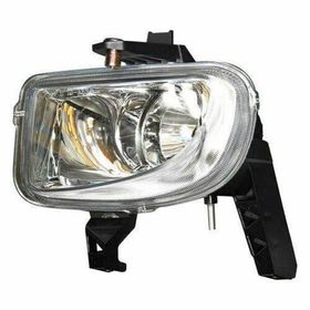 Fiat Grande Punto Sol Sis Farı
