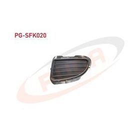 Fiat Grande Punto Sol Sis Farı