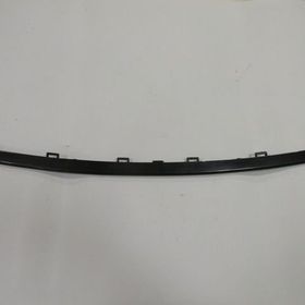 Fiat Linea 12 17 Orta Çitasi Uzun Siyah Ön Tampon Panjuru