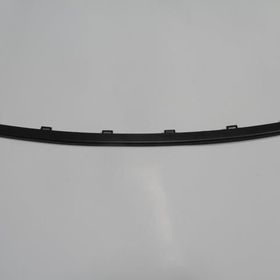 Fiat Linea 12 17 Orta Çitasi Uzun Siyah Ön Tampon Panjuru