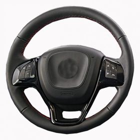 Fiat Linea 15-18 Uyumlu Araca Özel Deri Direksiyon Kılıfı