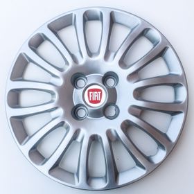 Fiat Linea 15 inç 4 Adet Jant Kapağı