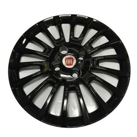 Fiat Linea 15 inç 4 Adet Jant Kapağı