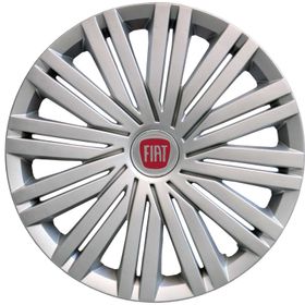 Fiat Linea 15 inç 4 Adet Jant Kapağı