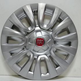 Fiat Linea 15 inç 4 Adet Jant Kapağı