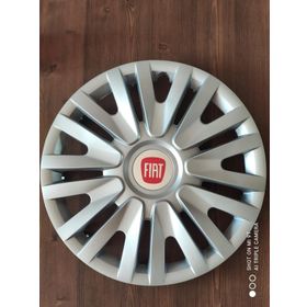 Fiat Linea 15 inç 4 Adet Jant Kapağı