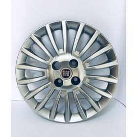 Fiat Linea 15 inç Jant Kapağı 4'lü Set