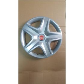 Fiat Linea 15 inç Jant Kapağı 4'lü Set
