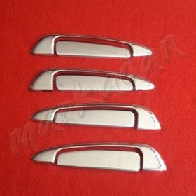 Fiat Linea 2006 2018 8 Parça 4 Kapı Krom Kapı Kolu