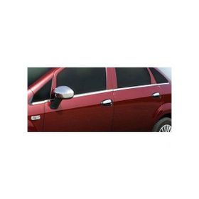 Fiat Linea 2007 Cam Çıtası