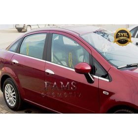 Fiat Linea 2007 Cam Çıtası