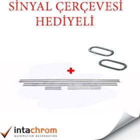 Fiat Linea 2007 Cam Çıtası