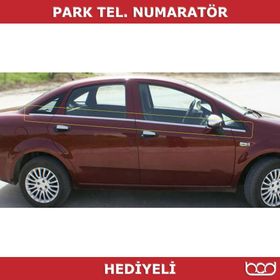 Fiat Linea 2007 Cam Çıtası