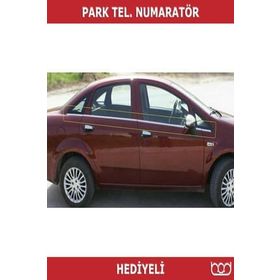 Fiat Linea 2007 Cam Çıtası