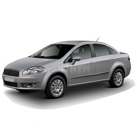 Fiat Linea 2007 Cam Çıtası