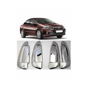 Fiat Linea 2007 Cam Çıtası