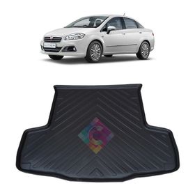 Fiat Linea 2007 Sonrası 3d Bagaj Havuzu