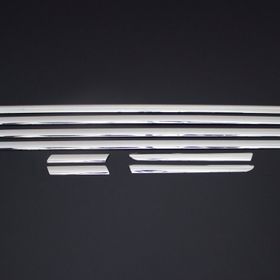 Fiat Linea 2007 Sonrası Cam Çıtası