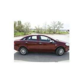Fiat Linea 2007 Sonrası Cam Çıtası
