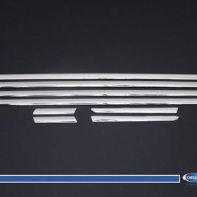 Fiat Linea 2007 Sonrası Cam Çıtası