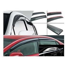 Fiat Linea 2008 Mugen Cam Rüzgarlığı