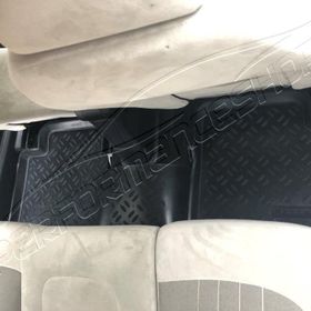 Fiat Linea 2009 Havuzlu Paspas