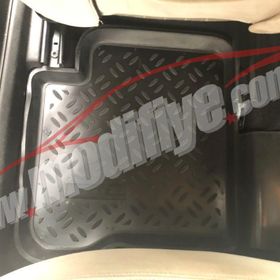 Fiat Linea 2009 Havuzlu Paspas
