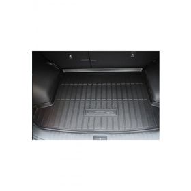 Fiat Linea 2013 Model 3D Bagaj Havuzu