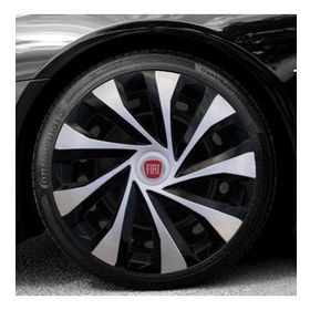 Fiat Linea 3005 4 Adet 1 Takım 15'' Inç Jant Kapağı