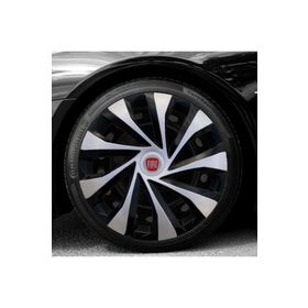 Fiat Linea 3005 4 Adet 1 Takım 15'' Inç Jant Kapağı