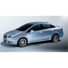 Fiat Linea 8 Parça 2007 Üzeri 4 Kapı Krom Kapı Kolu