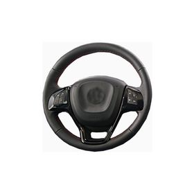 Fiat Linea Deri Direksiyon Kılıfı