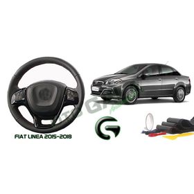 Fiat Linea Deri Direksiyon Kılıfı
