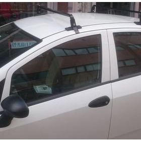 Fiat Linea Oluksuz Tavan Barı Port Bagaj Ara Atkı