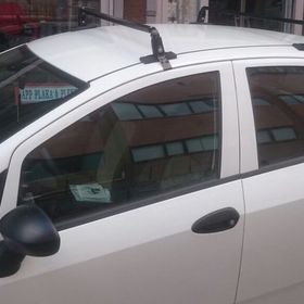 Fiat Linea Oluksuz Tavan Barı Port Bagaj Ara Atkı