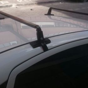 Fiat Linea Oluksuz Tavan Barı Port Bagaj Ara Atkı