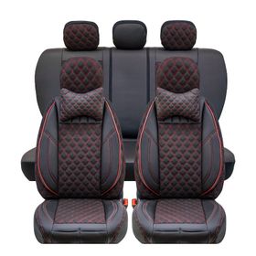 Fiat Linea Oto Koltuk Kılıfı Penye