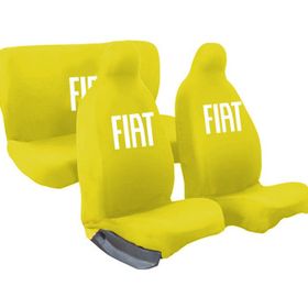 Fiat Linea Oto Koltuk Kılıfı Penye
