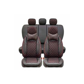 Fiat Linea Oto Koltuk Kılıfı Penye